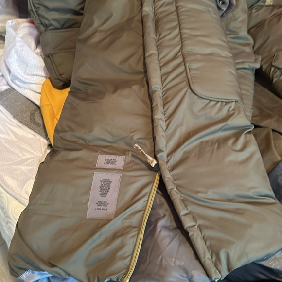 Gstart winter parka great condition - Picture 5 of 10